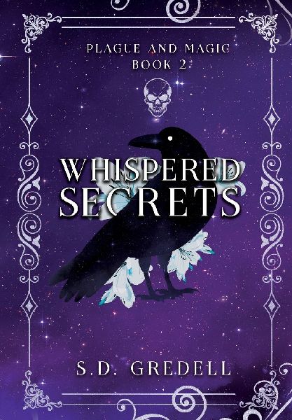 Whispered Secrets