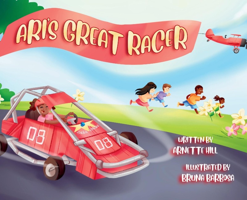 Aris Great Racer