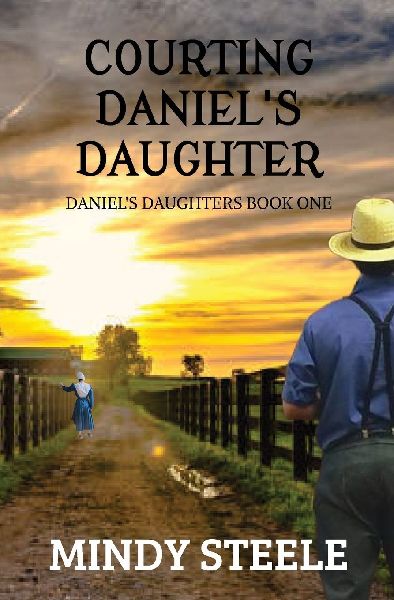 Courting Daniels Daughter