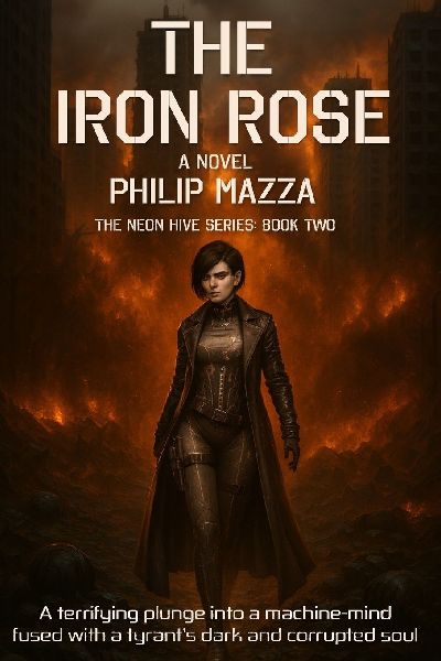The Iron Rose