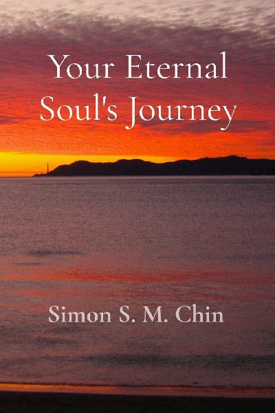 Your Eternal Souls Journey