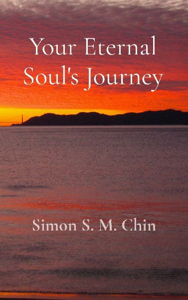 Your Eternal Souls Journey