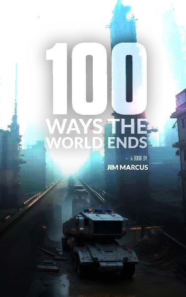 100 Ways the World Ends