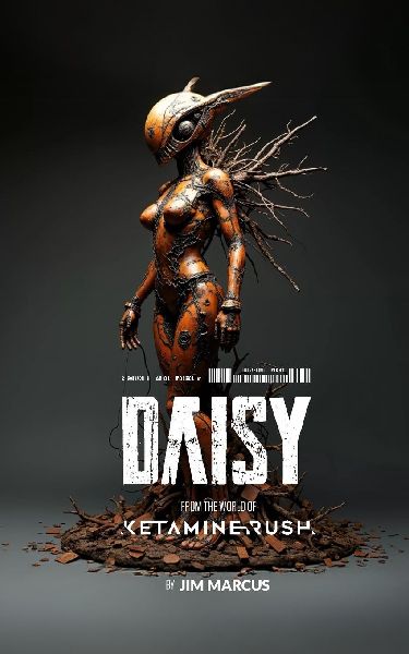 DAISY: From the World of Ketamine Rush