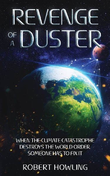 Revenge of A Duster