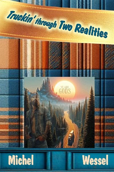 Truckin Through Two Realities