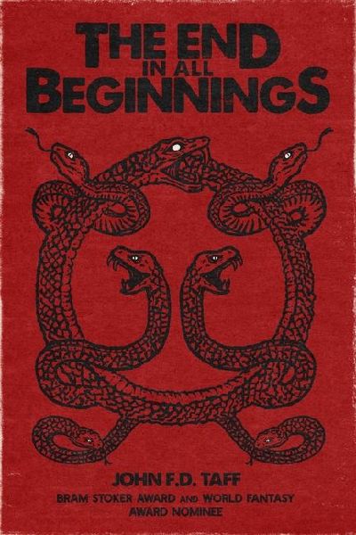 The End in All Beginnings
