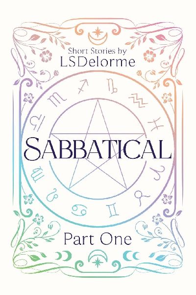 Sabbatical Part One: A Book of Short Stories