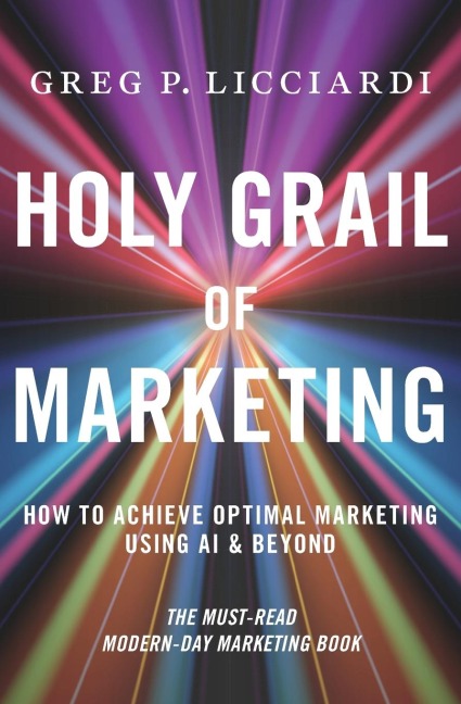 Holy Grail of Marketing
