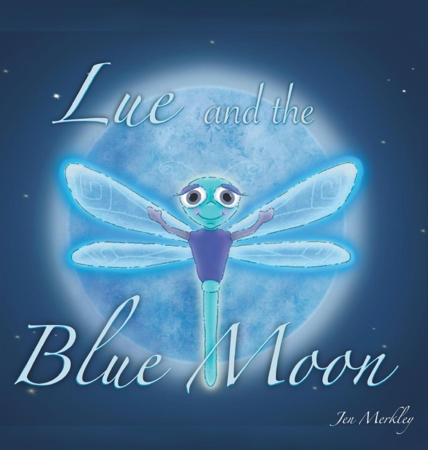 Lue and the Blue Moon