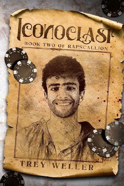 Iconoclast