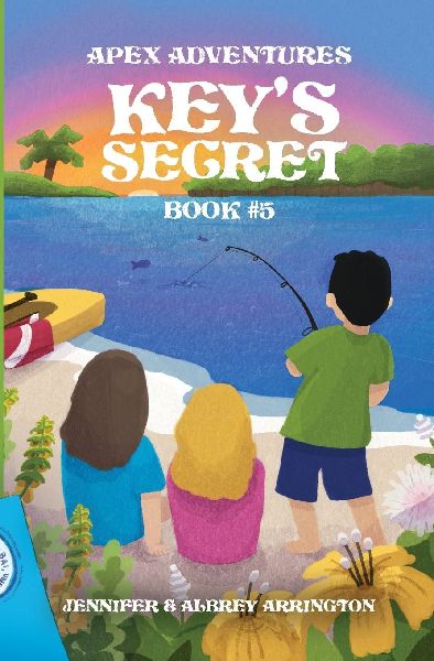 Keys Secret: A childrens adventure book