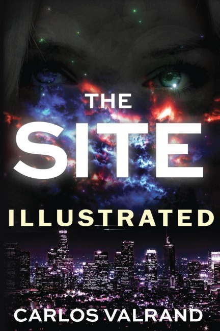 THE SITE: Illustrated
