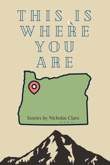 This Is Where You Are