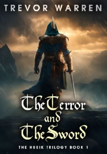 The Terror and The Sword