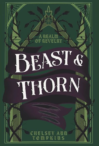 Beast and Thorn