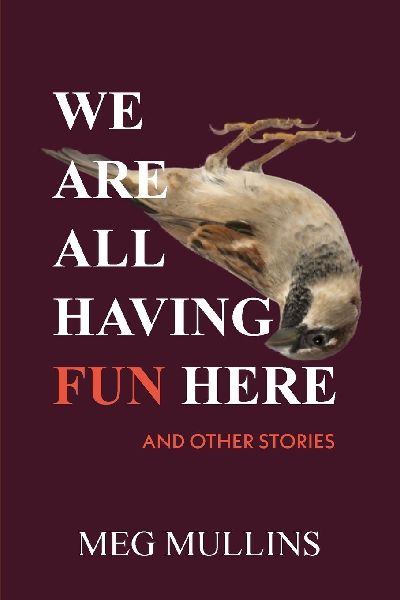 We Are All Having Fun Here