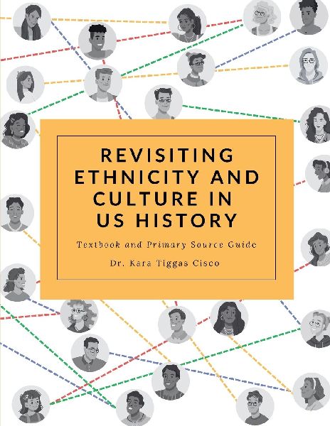 Revisiting Ethnicity and Culture in US History