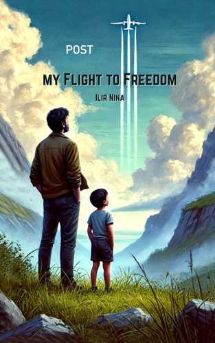 My Flight to Freedom A Memoir