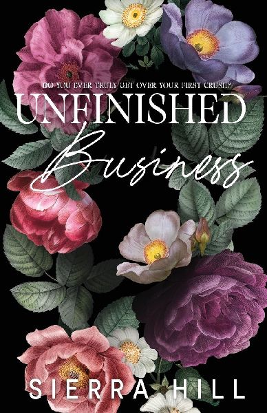 Unfinished Business: Special Edition