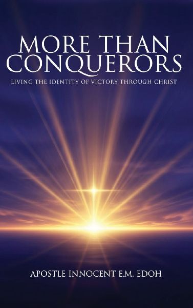 MORE THAN CONQUERORS
