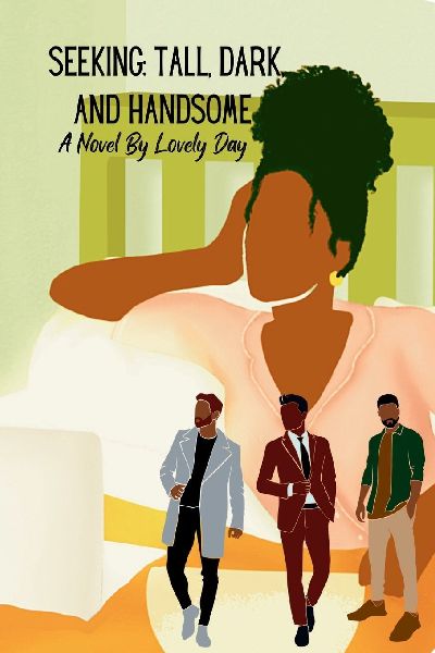Seeking: Tall, Dark, and Handsome