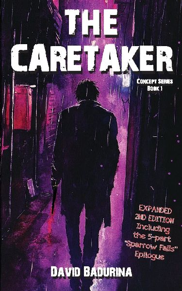 The Caretaker