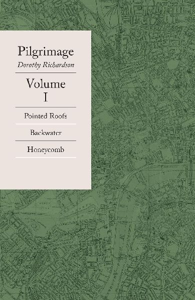 Pilgrimage Volume I