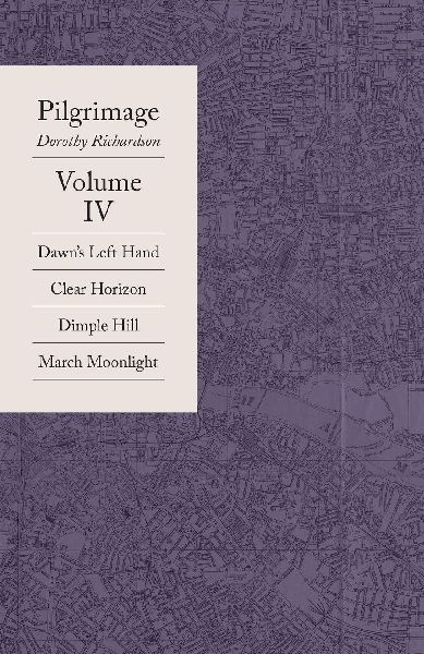 Pilgrimage Volume IV