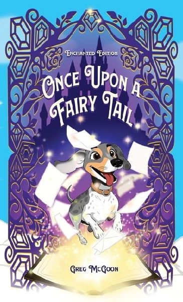 Once Upon A Fairy Tail