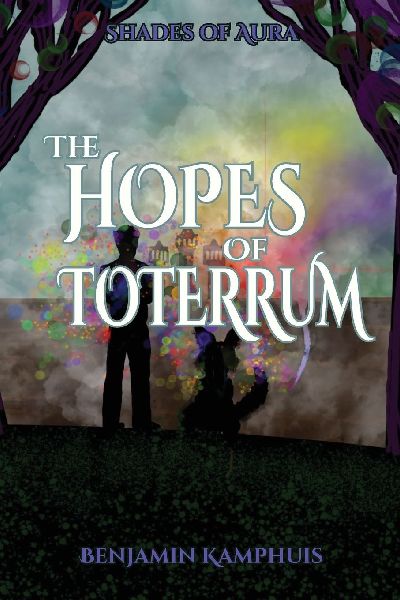 The Hopes of Toterrum