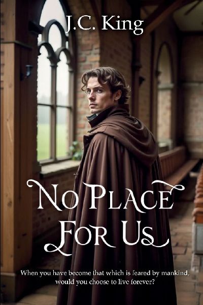 No Place For Us