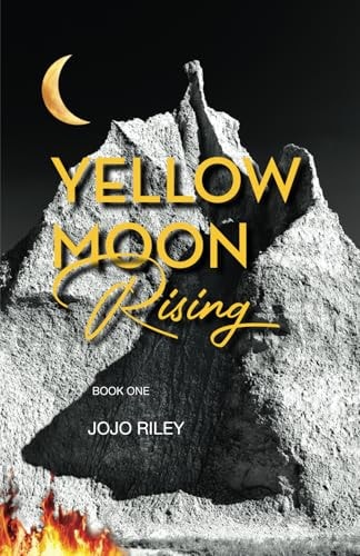 Yellow Moon Rising