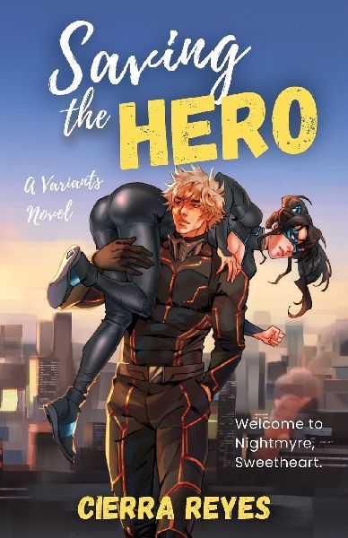 Saving the Hero