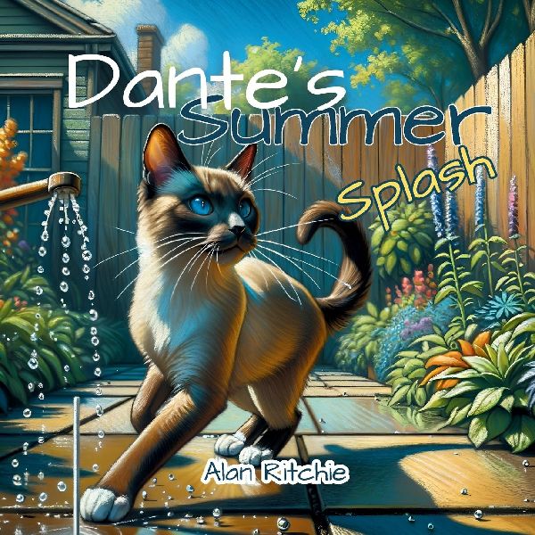 Dantes Summer Splash