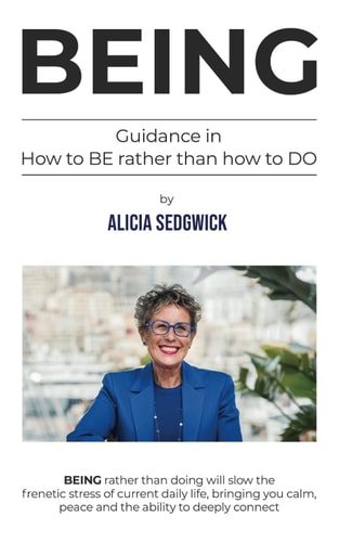 Being Guidance in How to BE Rather Than How to DO