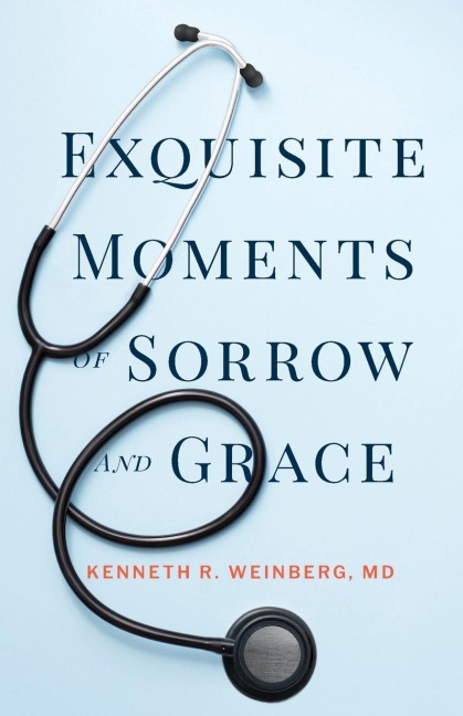 Exquisite Moments of Sorrow and Grace