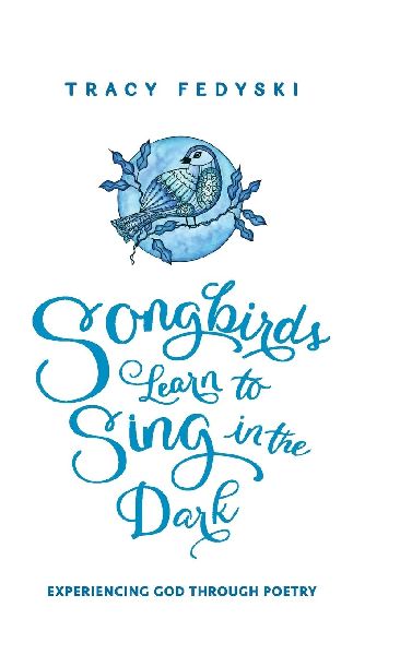 Songbirds Learn to Sing in the Dark
