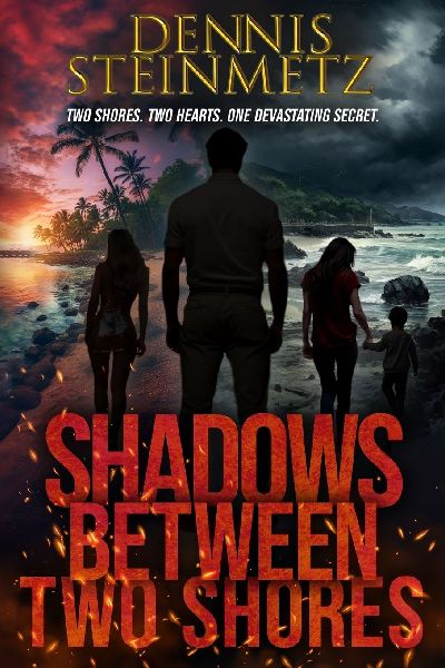 Shadows Between Two Shores