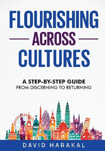 Flourishing Across Cultures
