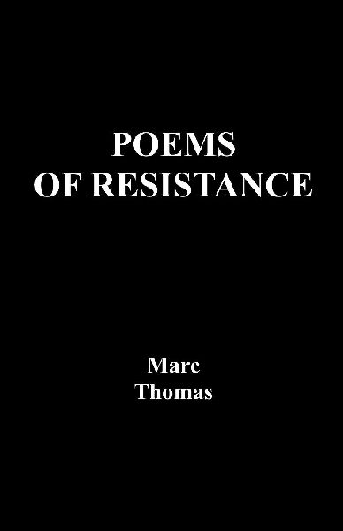 Poems of Resistance