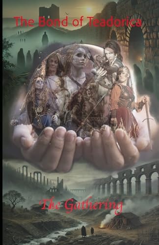 The Bond of Teadorica I The Gathering