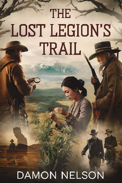 The Lost Legions Trail