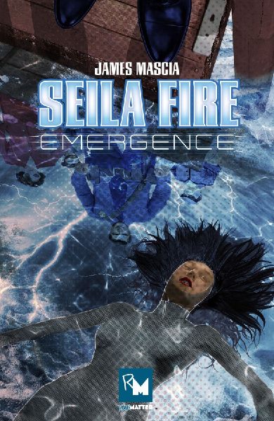 Seila Fire: Emergence