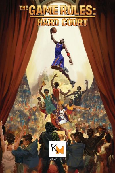 The Game Rules: Hard Court
