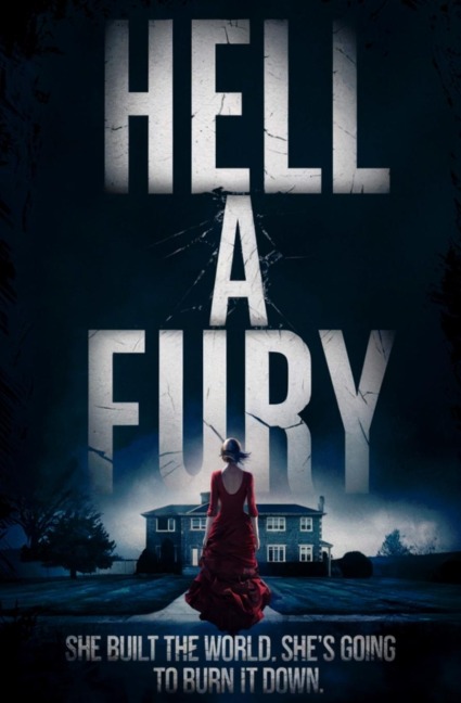HELL A FURY