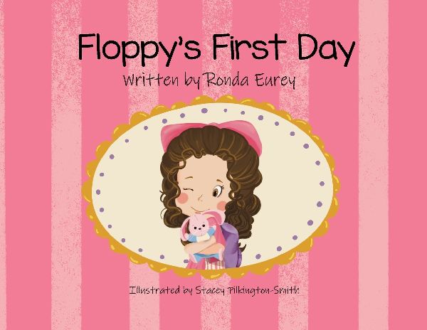 Floppys First Day