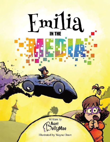 Emilia in the Media