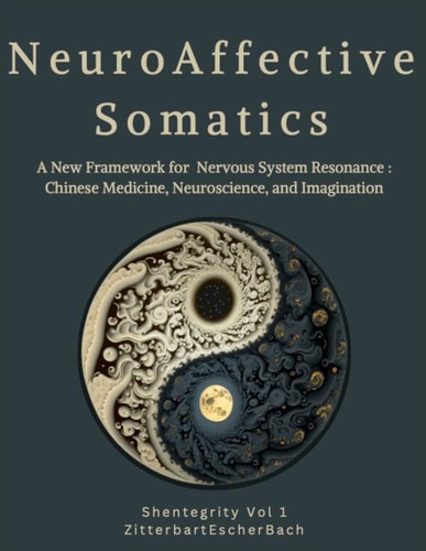 NeuroAffective Somatics A New Framework for Nervous System Resonance: Chinese Medicine, Neuroscience, and Imagination
