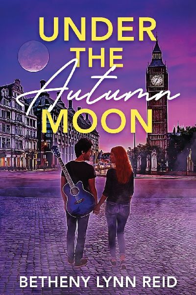 Under the Autumn Moon